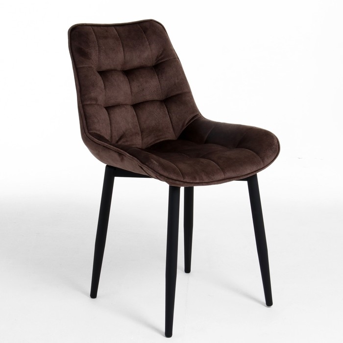 Стул Стул "Бостон 085", Коричневый