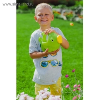 Лейка детская, 1 л, с рассеивателем, &laquo;Рыбка&raquo;