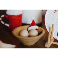 Карнавальный зажим &laquo;Колпачок&raquo;, набор 2 шт