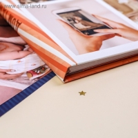 Смешбук &laquo;История нашей семьи&raquo;, твёрдая обложка, 20х26 см, 23 листа