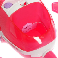 Бытовая техника пылесос «Сладкая вата», на колёсах Бытовая техника пылесос «Сладкая вата», на колёсах