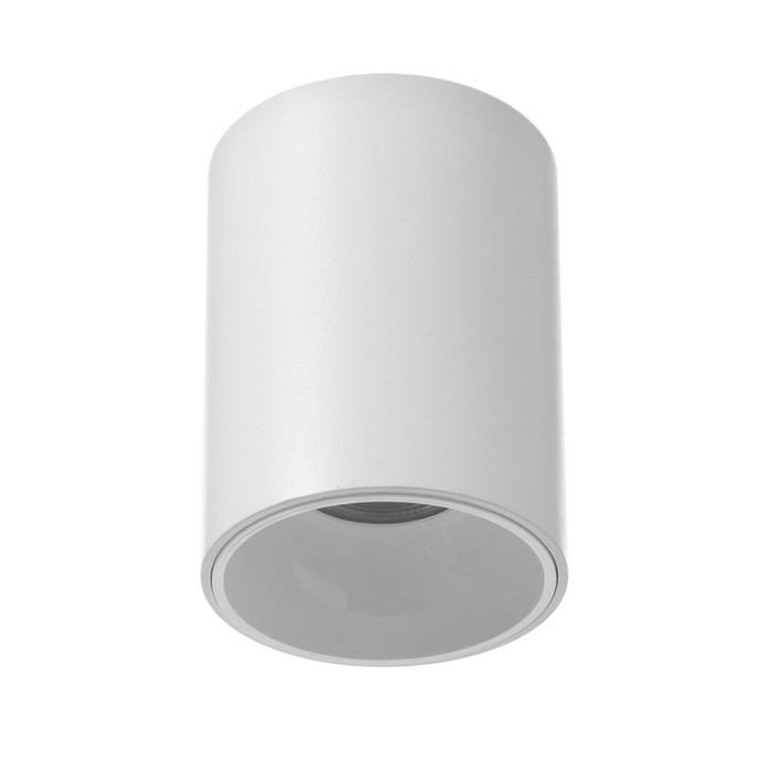 Светильник Светильник "Роллфи" LED 4000К 10Вт DIM220 IP54 белый 7,5х7,5х10см