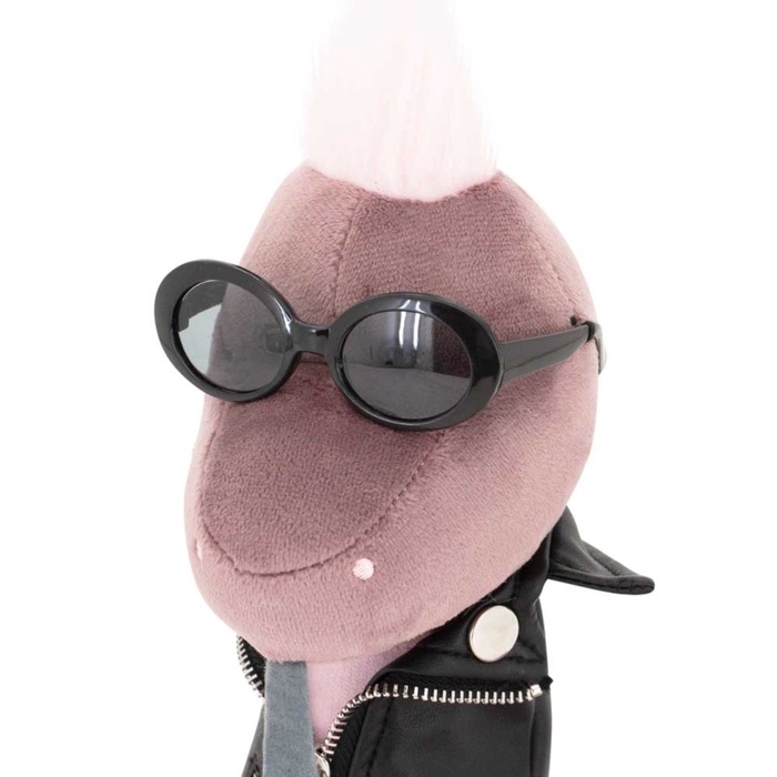 Мягкая игрушка &laquo;Змей Рокси&raquo;, 25 см