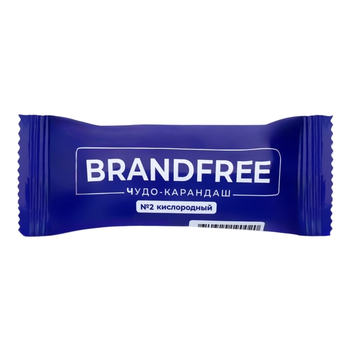 Кислородный карандаш BRANDFREE для отбеливания и удаления пятен, 1 шт. Кислородный карандаш BRANDFREE для отбеливания и удаления пятен, 1 шт.