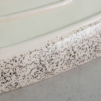 Форма для запекания керамическая «Персия», жёлтая, 1 сорт, Иран Форма для запекания керамическая «Персия», жёлтая, 1 сорт, Иран