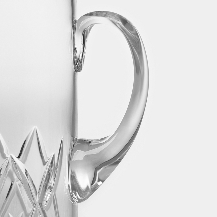 Кувшин хрустальный, 1.2 л Кувшин хрустальный, 1.2 л