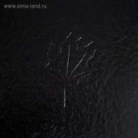 Подложка усиленная, 28 см, черный-белый, 3,2 мм Подложка усиленная, 28 см, черный-белый, 3,2 мм