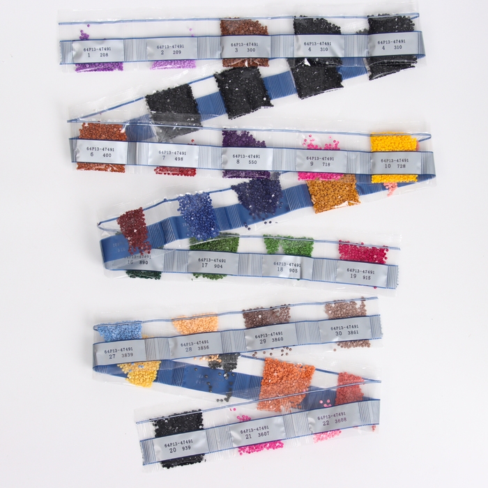 Алмазная мозаика с полным заполнением на холсте «Герб», 30 х 40 см Алмазная мозаика с полным заполнением на холсте «Герб», 30 х 40 см