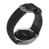 Часы наручные, d-4.2 см, ремешок l-23 см, ширина-2.2 см, светящиеся стрелки Часы наручные, d-4.2 см, ремешок l-23 см, ширина-2.2 см, светящиеся стрелки