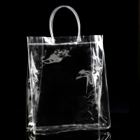 Пакет пластиковый L 26 X 30 X 10 см Пакет пластиковый L 26 X 30 X 10 см