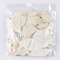 Воздушный шар латексный 12" «На выписку», 25 шт. Воздушный шар латексный 12" «На выписку», 25 шт.