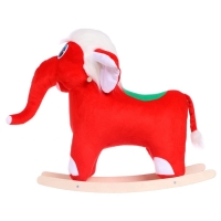 Качалка «Слон», МИКС Качалка «Слон», МИКС