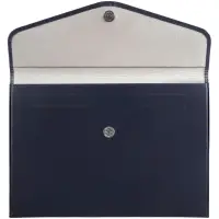 Папка для документов Signature, синяя Папка для документов Signature, синяя