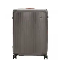 Чемодан Shogun M, темно-серый Чемодан Shogun M, темно-серый