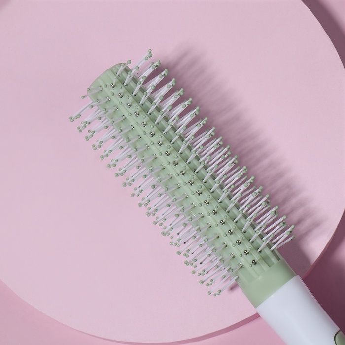 Брашинг, d = 2/4 &times; 22 см, цвет МИКС