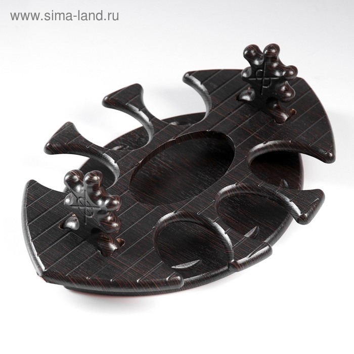 Мини-бар "Фрегат" скандинавия , 7 предметов, 500/50 мл