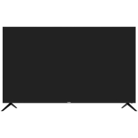 Телевизор Haier SMART TV S1, 43", 3840x2160, DVB-T/T2/C/S2, HDMI 4, USB 2, Smart TV, чёрный Телевизор Haier SMART TV S1, 43", 3840x2160, DVB-T/T2/C/S2, HDMI 4, USB 2, Smart TV, чёрный