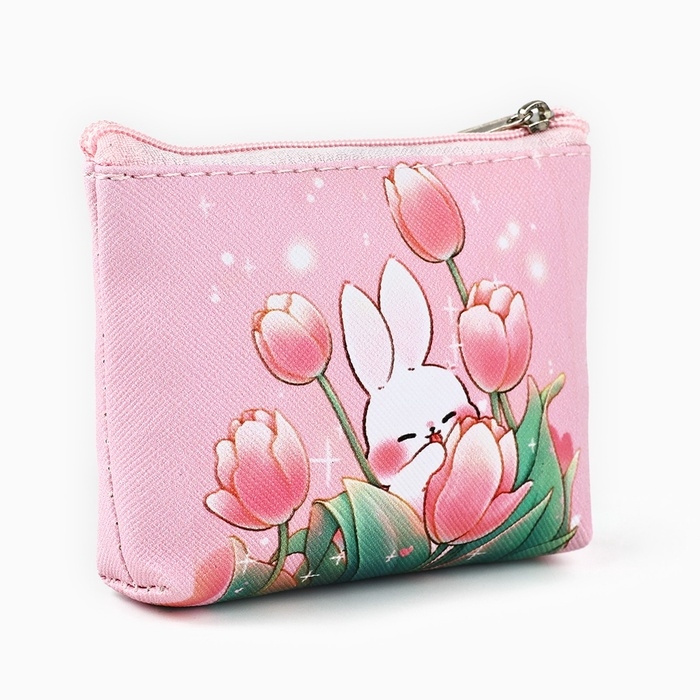 Детский подарочный набор Easy box с кошельком «Корея» Детский подарочный набор Easy box с кошельком «Корея»