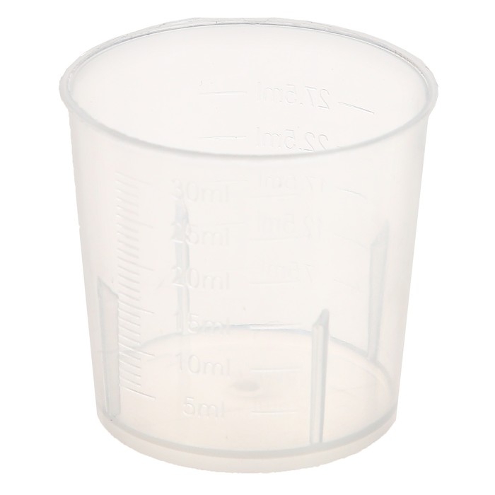 Набор для опытов &laquo;Моя первая лаборатория&raquo;, мерные стаканчики