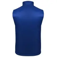 Жилет WORKER ярко-синий, размер S