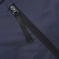 Жилет светоотражающий Lattvind темно-синий, размер XS