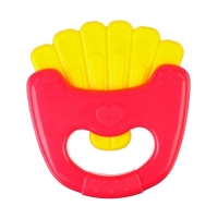 Набор погремушек &laquo;Сладости&raquo;, 3 шт., Крошка Я