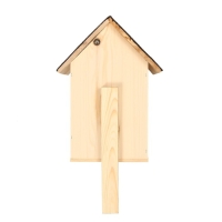 Скворечник, 19 &times; 19 &times; 38 см, Greengo