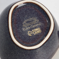 Соусник &laquo;Инжир&raquo;, 9 х 10 х 4.5 см, 120 мл