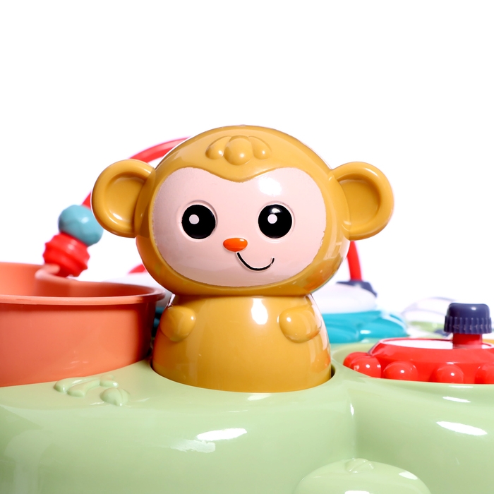 Развивающая игрушка &laquo;Волшебное дерево&raquo;, звук, свет