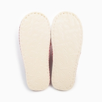 Тапочки женские, размер 40/41 Тапочки женские, размер 40/41