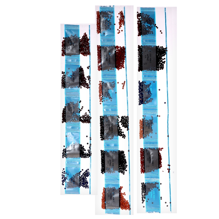 Алмазная мозаика с частичным заполнением на новый год «Друзья» 20 х 25 см Алмазная мозаика с частичным заполнением на новый год «Друзья» 20 х 25 см