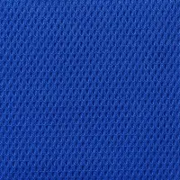 Заготовка из мелкой сетки Syren, M, синяя