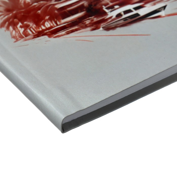 Колледж-тетрадь в интегральной обложке, А5, 64 листа, Стильный парень, блок в клетку, матовая ламинация, ВЫБОРОЧНЫЙ ЛАК Колледж-тетрадь в интегральной обложке, А5, 64 листа, Стильный парень, блок в клетку, матовая ламинация, ВЫБОРОЧНЫЙ ЛАК