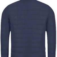 Пуховик легкий мужской Ride Men темно-синий, размер L Пуховик легкий мужской Ride Men темно-синий, размер L