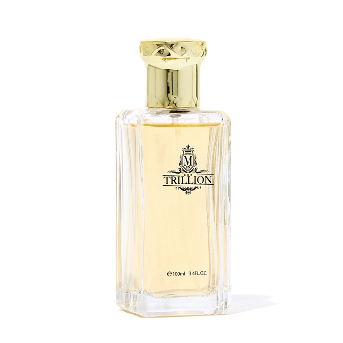 Туалетная вода женская Trillion, 100 мл