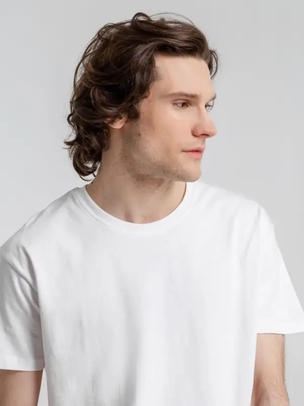 Футболка Imperial синий ультрамарин, размер S