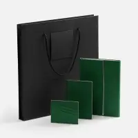 Набор Petrus Flap, зеленый