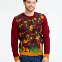 Джемпер Moola, размер S