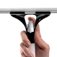 Водосгон с распылителем PolishUp, черный Водосгон с распылителем PolishUp, черный