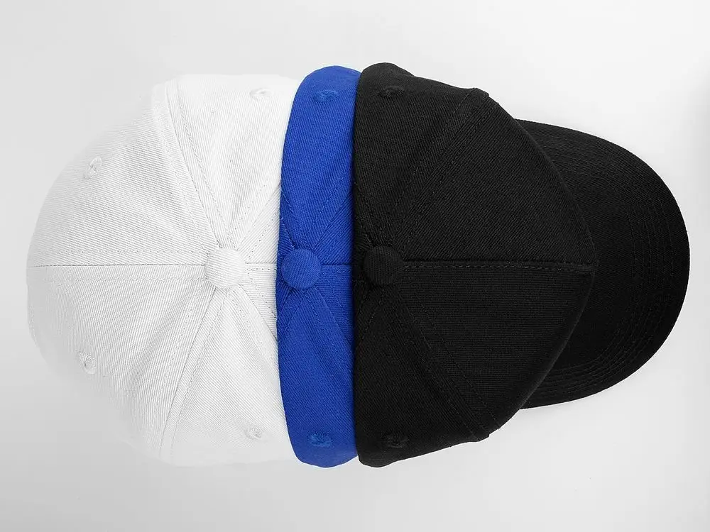 Бейсболка C1, синяя Бейсболка C1, синяя