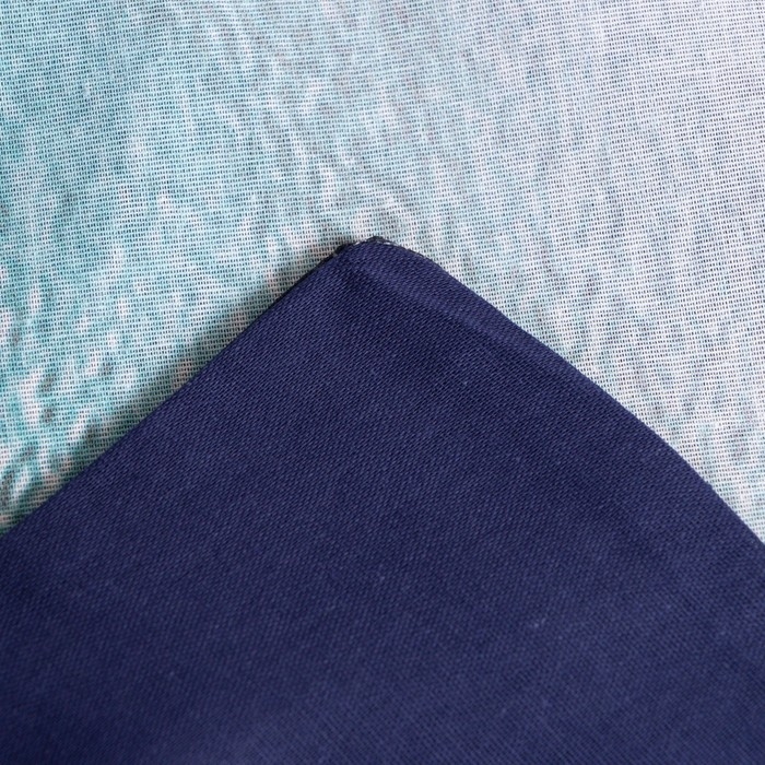 Постельное бельё Этель 1,5 сп Постельное бельё Этель 1,5 сп "Space trip" 143х215 см, 150х214 см, 50х70 см -1 шт, 100 % хлопок, бязь