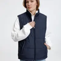 Жилет Kama темно-синий, размер XL Жилет Kama темно-синий, размер XL