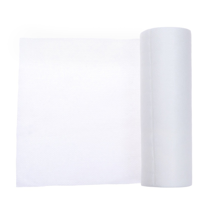 Полотенца универсальные нетканые Ascania &laquo;Многократного применения&raquo;, 25х40 см, 30 шт