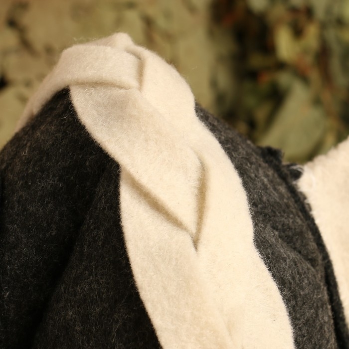 Шапка для бани Шапка для бани "Супер Викинг"