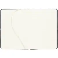 Ежедневник Kuka Mini, недатированный, синий