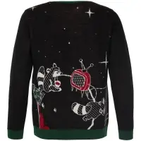 Джемпер «Куранты», размер S Джемпер «Куранты», размер S