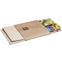 Набор кухонных полотенец &laquo;Искусство камуфляжа&raquo;