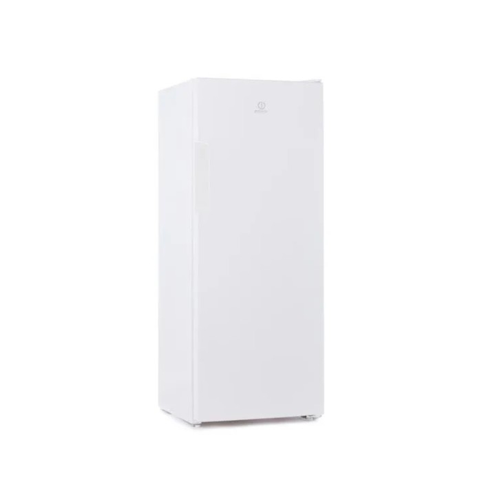 Морозильная камера Indesit DSZ 4150.1, 214 л, 6 отделов, белая