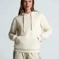 Худи Kirenga 2.0, молочно-белое, размер M