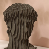 Статуэтка &laquo;Голова Давида&raquo; 10 х 10 х 16 см